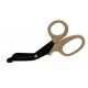 НОЖНИЦЫ Rescue scissors РЕПЛИКА OD, BK, CB, OR